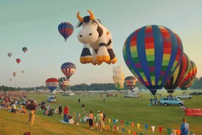 FaraÃ³n jigsaw puzzle