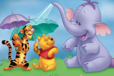 Ursinho pooh