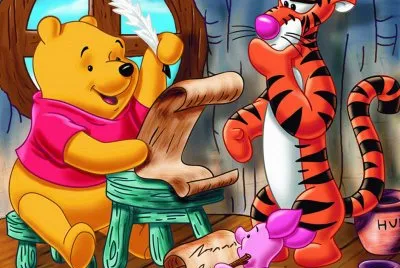 Pooh