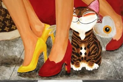 Gatos