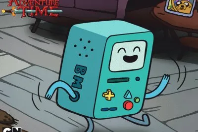 adventure time