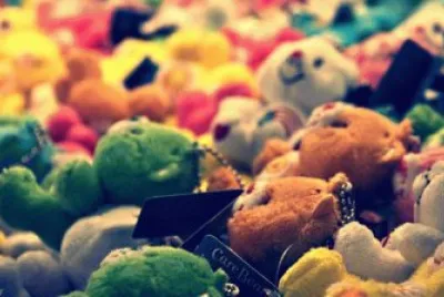 teddy bears