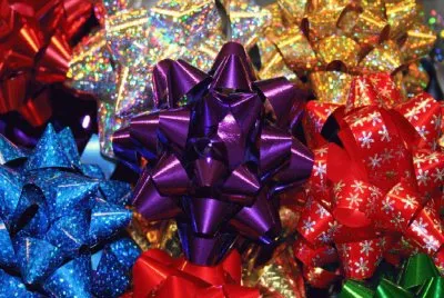ribbon
