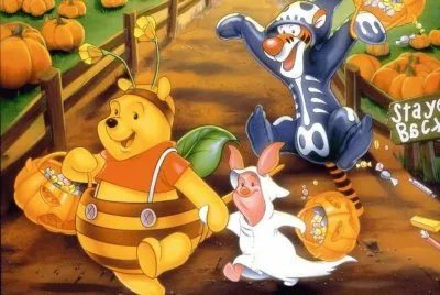 pooh