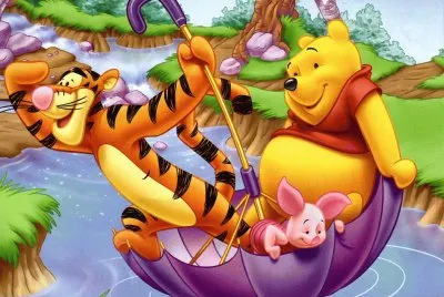 Pooh