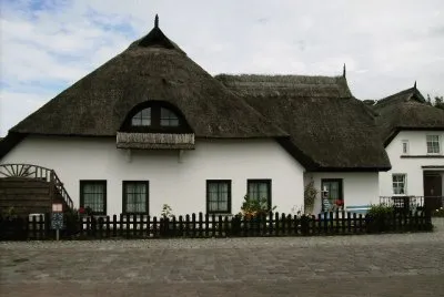 unser Haus