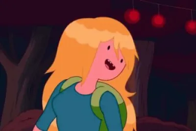 adventure time