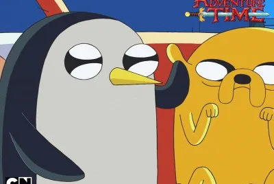 adventure time