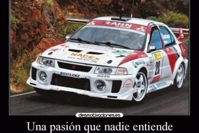 EN RALLY