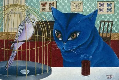 Gatos