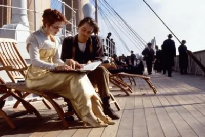 Titanic