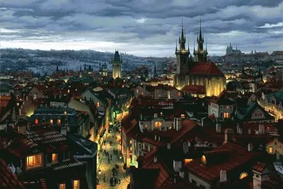 puzzles jigsaw puzzle