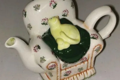 teiere