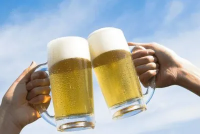 Beer