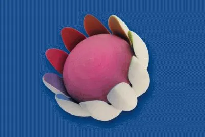 *