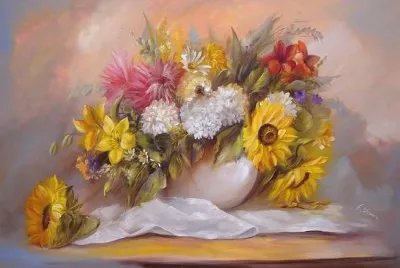 Pintura
