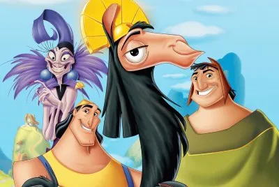 imperador jigsaw puzzle