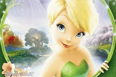 sininho jigsaw puzzle