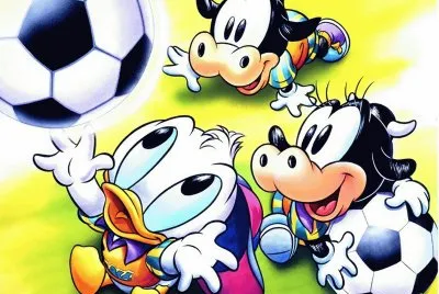 soccer