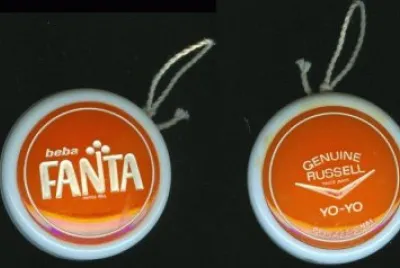 yoyo