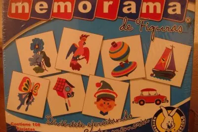 memorama