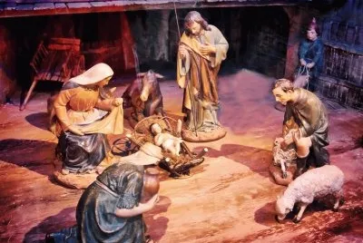 Barcelona-Pessebre 2012