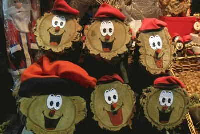 Tions de Nadal
