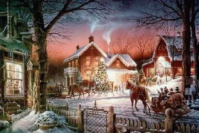 Pintura jigsaw puzzle