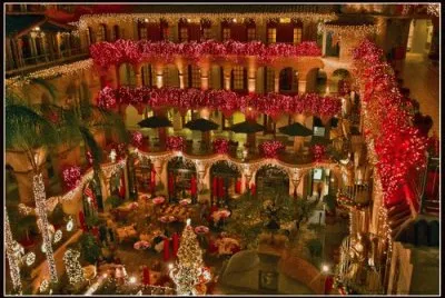 Mission Inn-Riverside