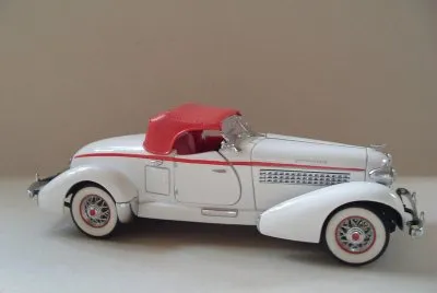 Vintage Car