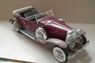 Vintage Car 2