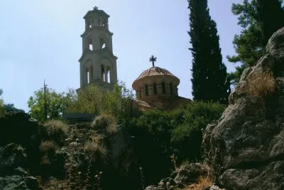 Rhodes 3 jigsaw puzzle
