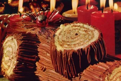 Tronc de Nadal