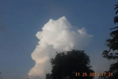 Nubes