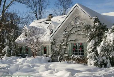 holiday jigsaw puzzle
