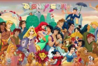 disney