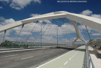 bridge.