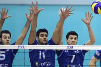 פאזל של BLOCK