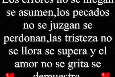amor