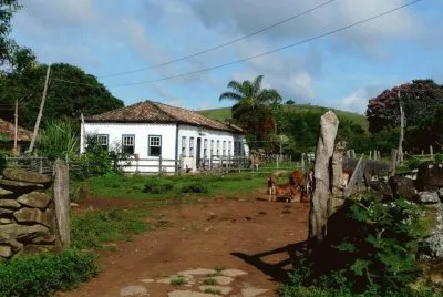 Fazenda