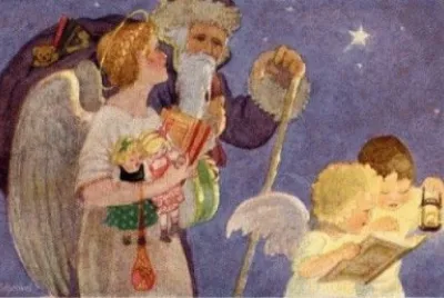 Escenas