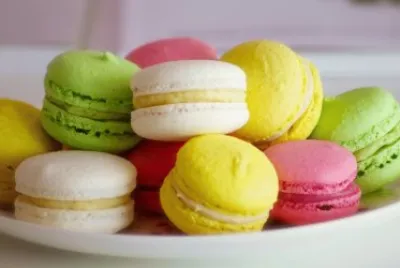 macarons