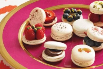 macarons