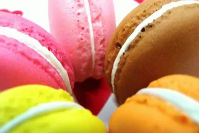 macarons