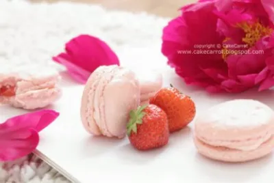 macarons