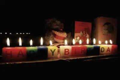 birthday