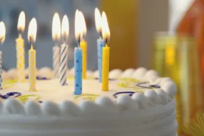 birthday