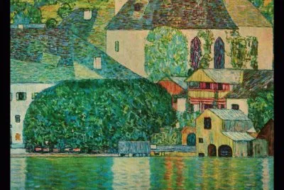 gustav klimt jigsaw puzzle