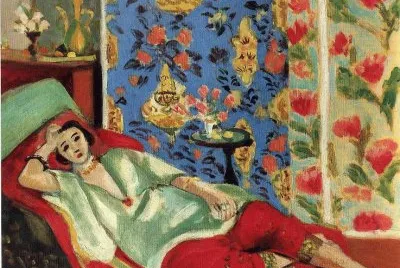 henri matisse