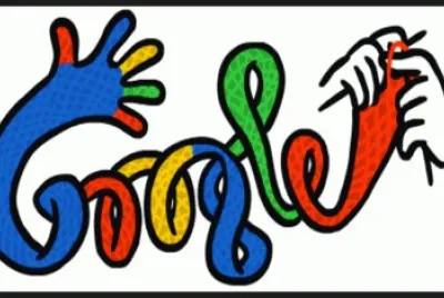Dibujo de Google